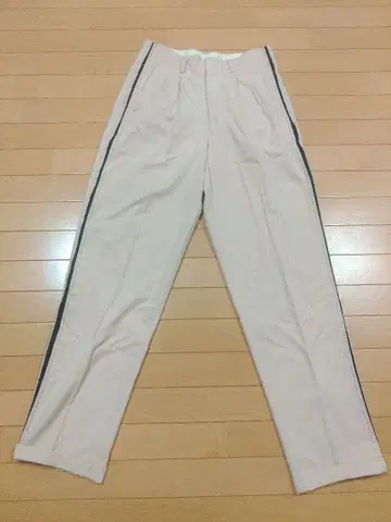 90s 페퍼민트 슬랙스