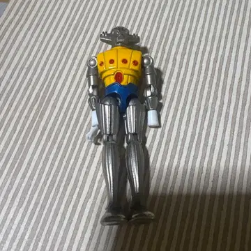 레어 미크로맨 강철 지그 초합금