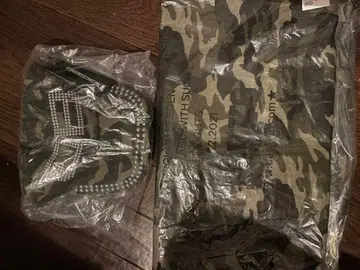 beeden 비덴 2개 세트 캡 백