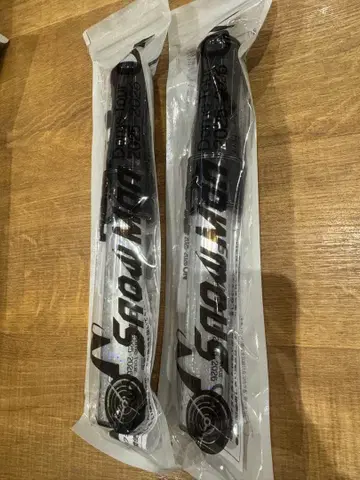 SnowMan 돔 투어 2025 응원봉