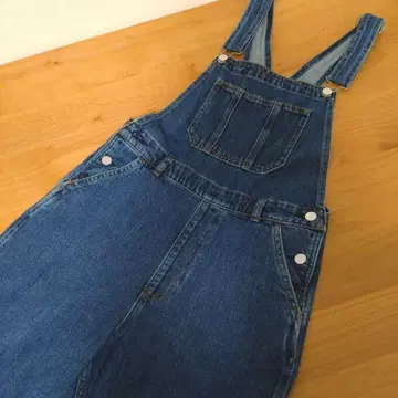 무인양품 오버롤 살로펫