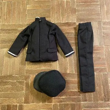 ruruko boy 아웃핏 세트