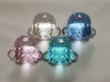 코우펜짱 키라스탈