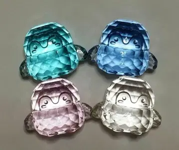 코우펜짱 키라스탈