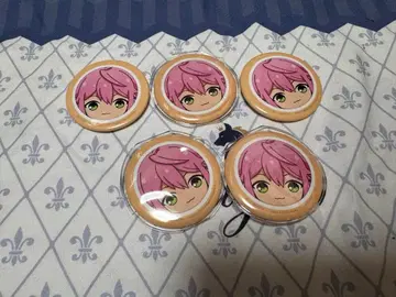 앙스타 히메미야 토리 마루토