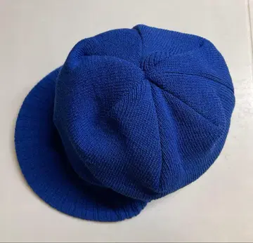 새상품 00's TRANSPORT 트랜스포트 비니 와타나베 요헤이