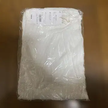 ORIHICA 화이트 블라우스