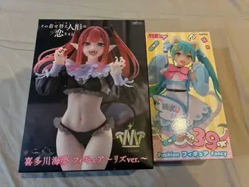 그 비스크 돌은 사랑을 한다 T-most 키타가와 마린 피규어 리즈ver