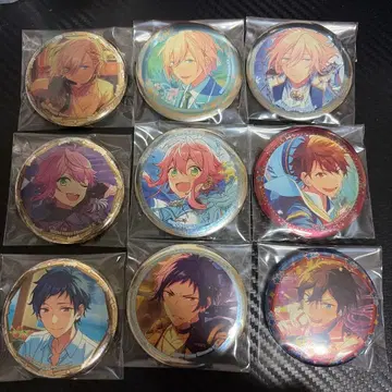 앙상블 스타즈 캔뱃지