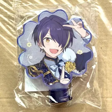 스타포니 아이돌 응원봉 튜브 응원봉 튜브 센고쿠 시노부 앙스타