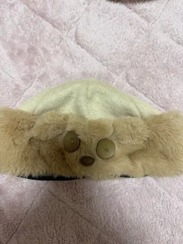 USJ 유니버셜 팀 모자