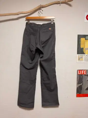 디키즈 874 오리지널 핏 28 x 32