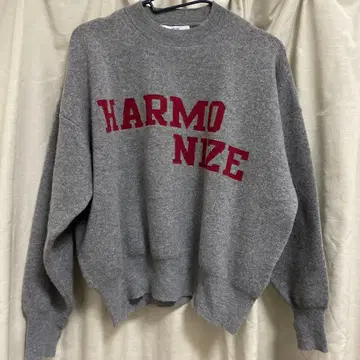 저널 스탠다드 렐룸 스웨터