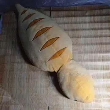 와쿠데카 봉제 인형 진수 포획 시리즈 환상의 두더지뱀