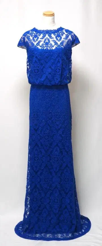 TADASHI SHOJI 롱 포멀 드레스 [16] / 3XL