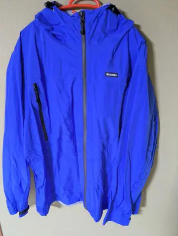XLARGE 나일론 자켓 XL