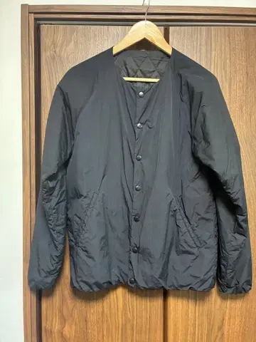 10YC 유틸리티 자켓 Utility Jacket 블랙 M