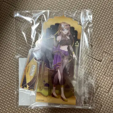 돌핀 웨이브 크랙 복권 C상-4