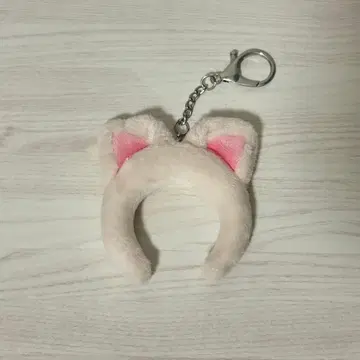 straykids 스키즈 아이엔 머리띠 키링