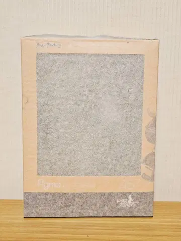 figma 돌즈 프론트라인 UMP45 미개봉 미전시품