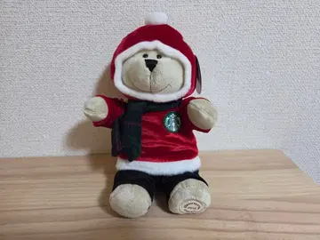 홀리데이 2018 베어리스타 보이