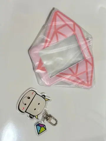 TREASURE SO JUNG HWAN Birthday Box