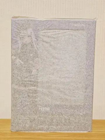 figma 소녀전선 416 미개봉 미전시품