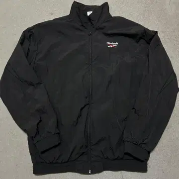 reebok 나일론 자켓