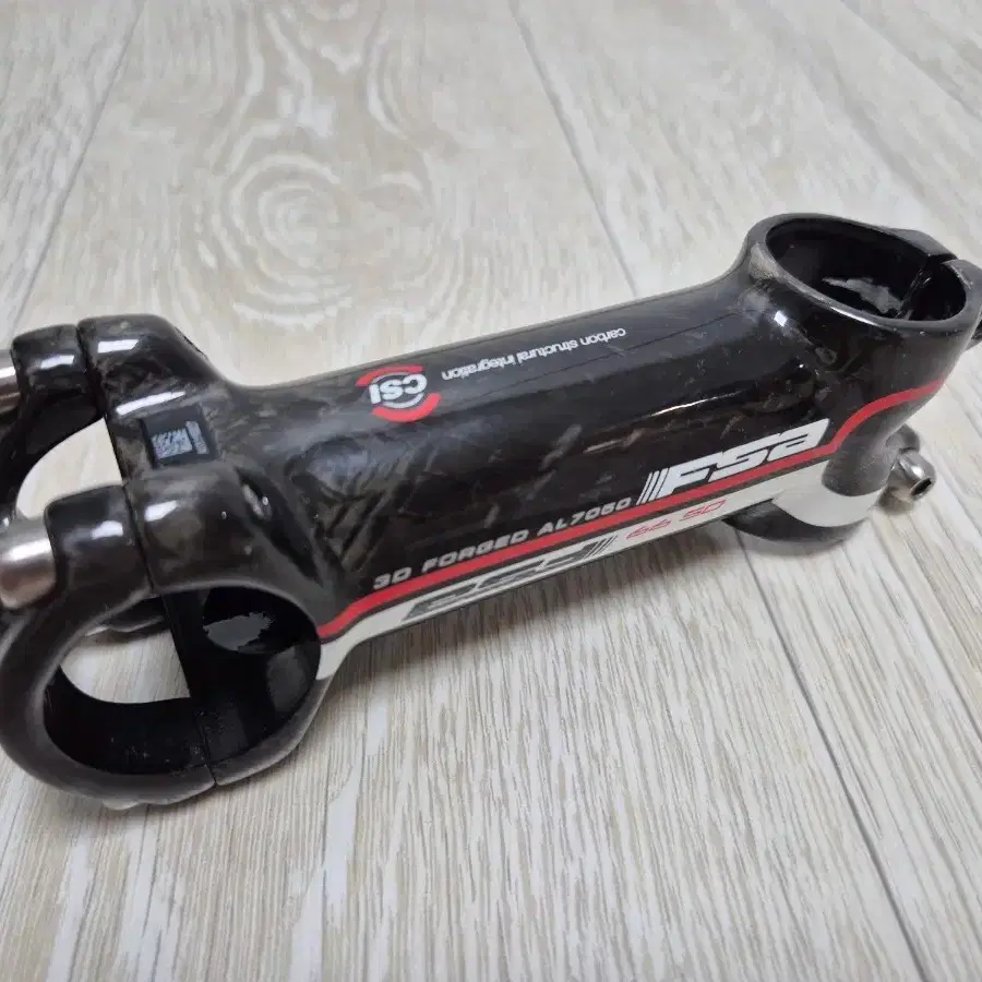 Road MTB Fixie Hybrid Bicycle Alcarbon Stem FSA OS99 Quick sale  #zipp,#deda,#데다,#피직,#리치 on Bunjang Global Site.