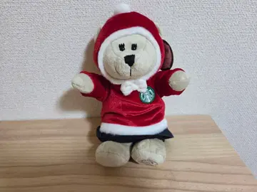 홀리데이 2018 베어리스타 걸