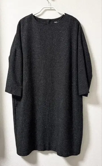 플라주 plage 코쿤 원피스