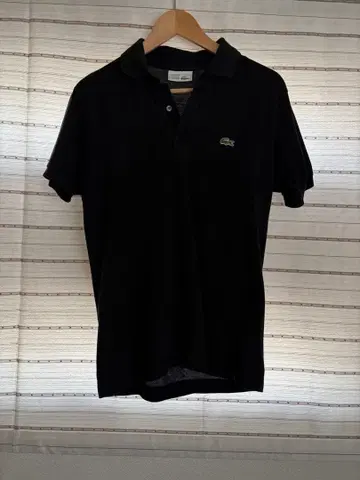 라코스테 피케 셔츠 프랑스제