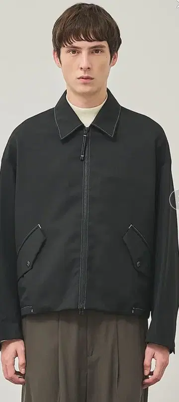 studious 블루종 사이즈 1