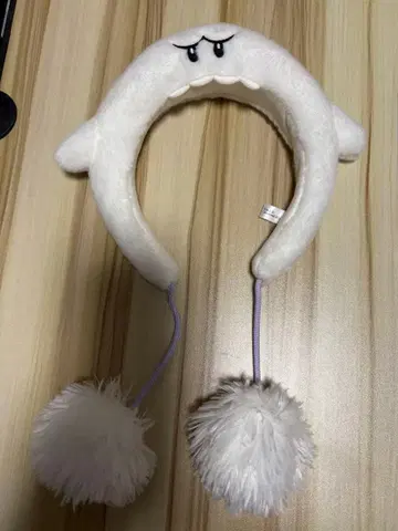 머리띠 테레사 USJ