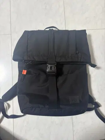 마무트 백팩 엑세론 15