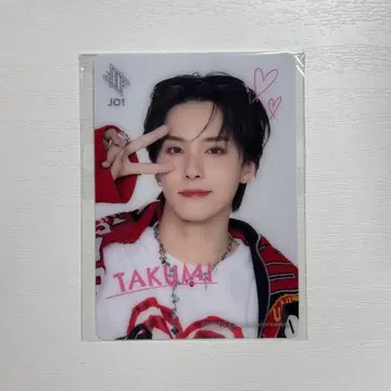 카와니시 타쿠미 HMV