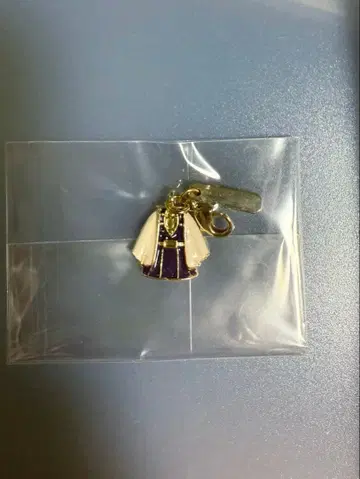 칸로지 미츠리 의상 참 레어