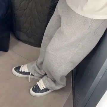 zara flare sweatpants