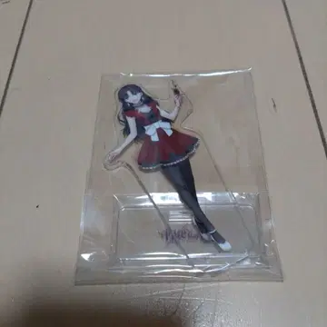 Fate/stay night 토오사카 린 아크릴 스탠드