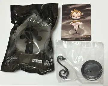 skullpanda image of reality The Soar