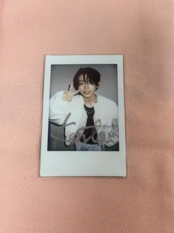 SEVNIC 켄타 굿즈 세트