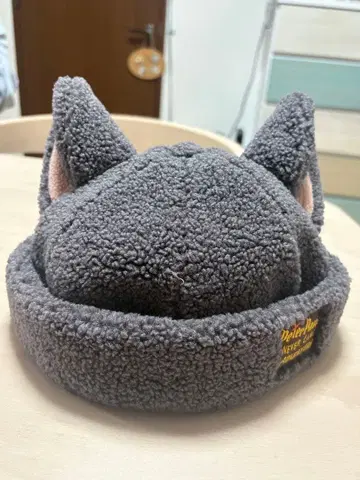 모자 잃어버린 아이들