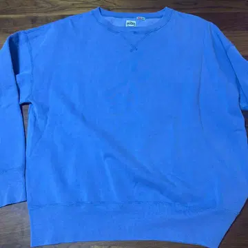 플로리다 33 프린트 맨투맨 저널 레리움