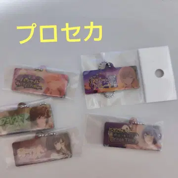 프로세카 배너 참