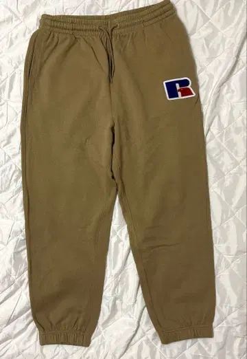 미사용 새상품 Russell 러셀 조거 팬츠/스웨트 팬츠