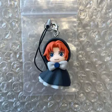 [ 새상품급 ] 은혼 테루콧토 카무이 점프 페스타 키링