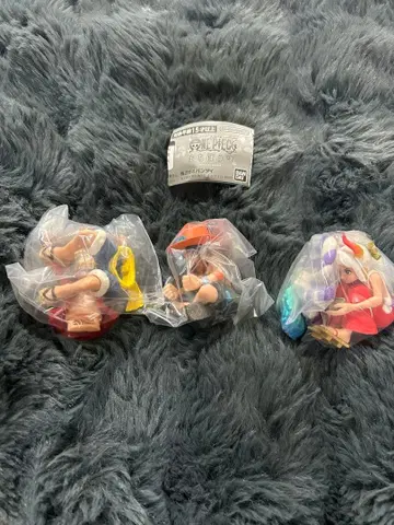 ONEPIECE 기다림 미개봉