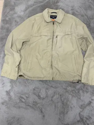 DOCKERS 스테인 디펜더 자켓