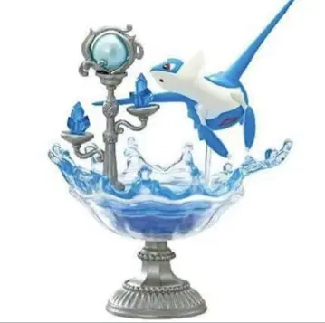 미개봉 리멘트 포켓몬 GEMSTONE COLLECTION 라티오스