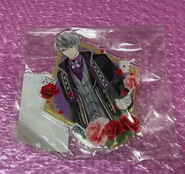 미남 전국 아크릴 스탠드 괴도 ver. 미츠나리